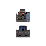 OEM Harness - GM 2006-2012 (14/16 inch pin) — 71-2104