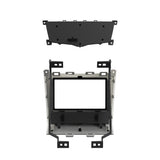Nissan Pathfinder 2013-2016 (without NAV, with color screen) — 99-7627HG