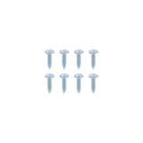 Speaker Adapter - Jeep Wrangler TJ 1997-2006 — 82-1011