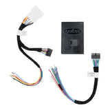 Data Interface with Data Signal Turn-On - Toyota 2001-2015 — AXTO-TY1