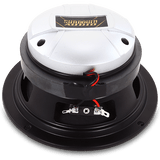Sundown Audio ECX-6.5 6.5" Pro Sound Coaxial Car Speaker - manufacturer view 5