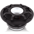 Sundown Audio ECX-6.5 6.5" Pro Sound Coaxial Car Speaker - manufacturer view 1