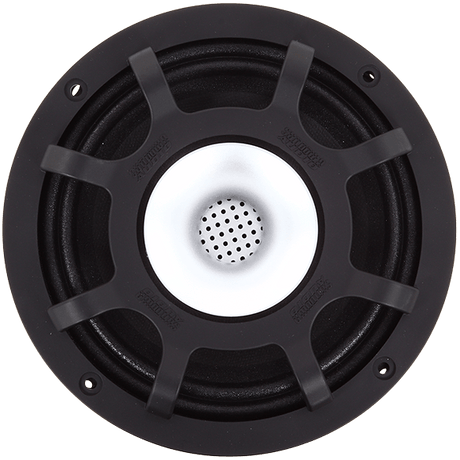Sundown Audio ECX-6.5 6.5" Pro Sound Coaxial Car Speaker - manufacturer view 2