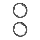 Speaker Spacer - Universal 1/2" for 6.5" to 6.75" Speakers — 82-4401