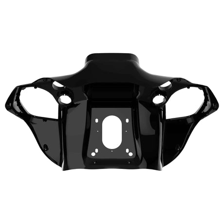 Metra Harley-Davidson Roadglide (FLT/Sharknose fairing) 1998-2013 95-HDIF2 - view 2