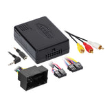 Data Interface - Jeep | RAM 2014-2023 — AXDI-6524
