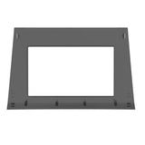 Jeep Commander 2006-2007 (without factory NAV) — 95-6556G