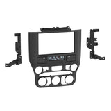 RAM 2019-2024 (with factory 8.4” screen & auto climate, excludes Classic models) — 107-CH6B