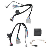 Data Interface with SWC - Chrysler 2004-2020 — AXTC-CH13