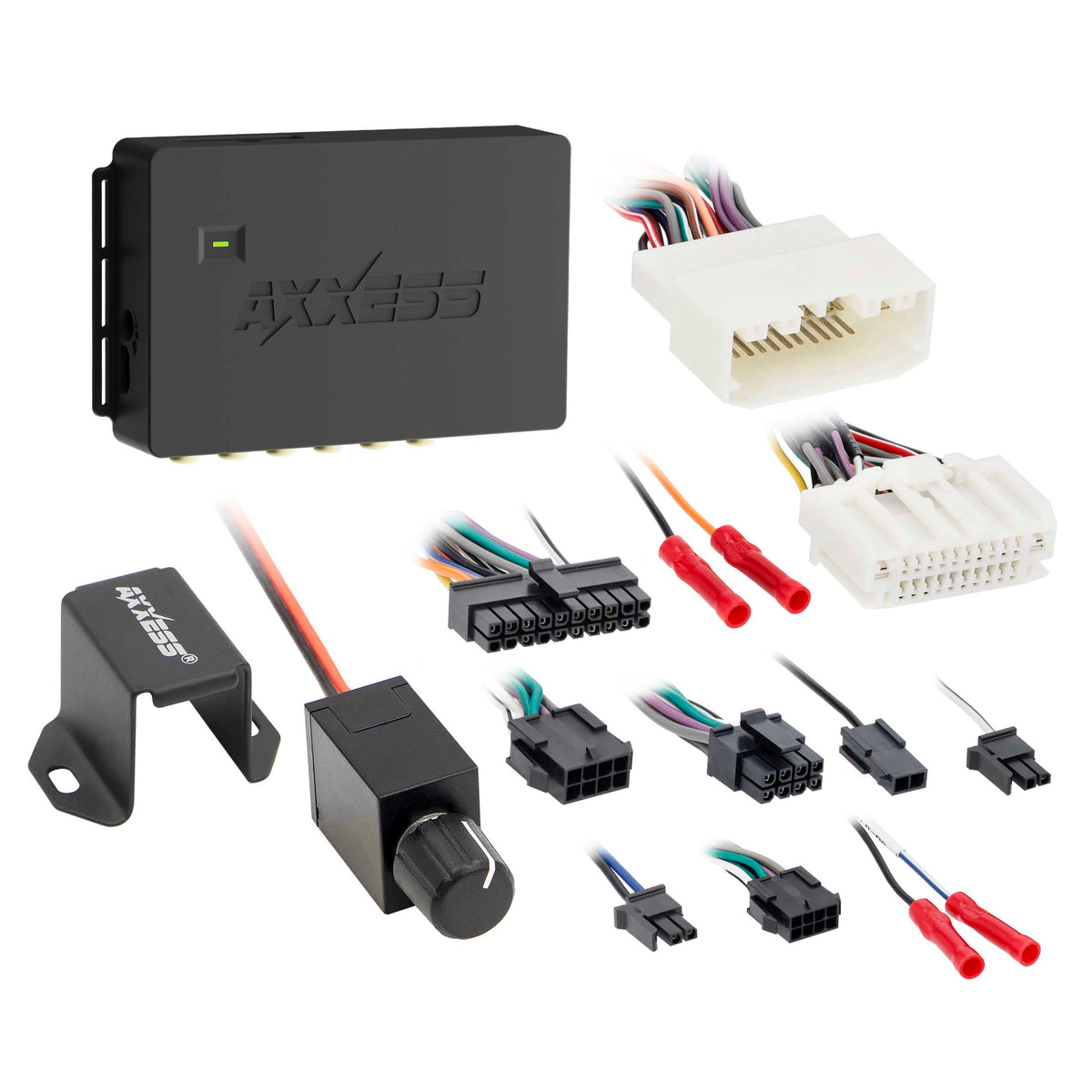 Chrysler 2011-2020 — AXAMP-CH3