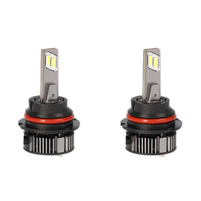 Heise 9004 Pro Series LED Kit - Dual Beam
