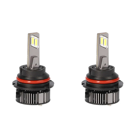 Heise 9004 Pro Series LED Kit - Dual Beam