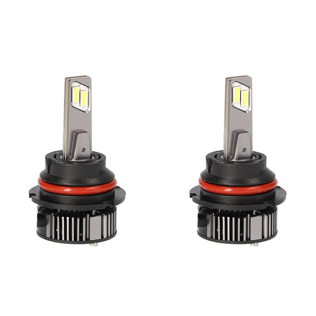 Heise 9004 Pro Series LED Kit - Dual Beam