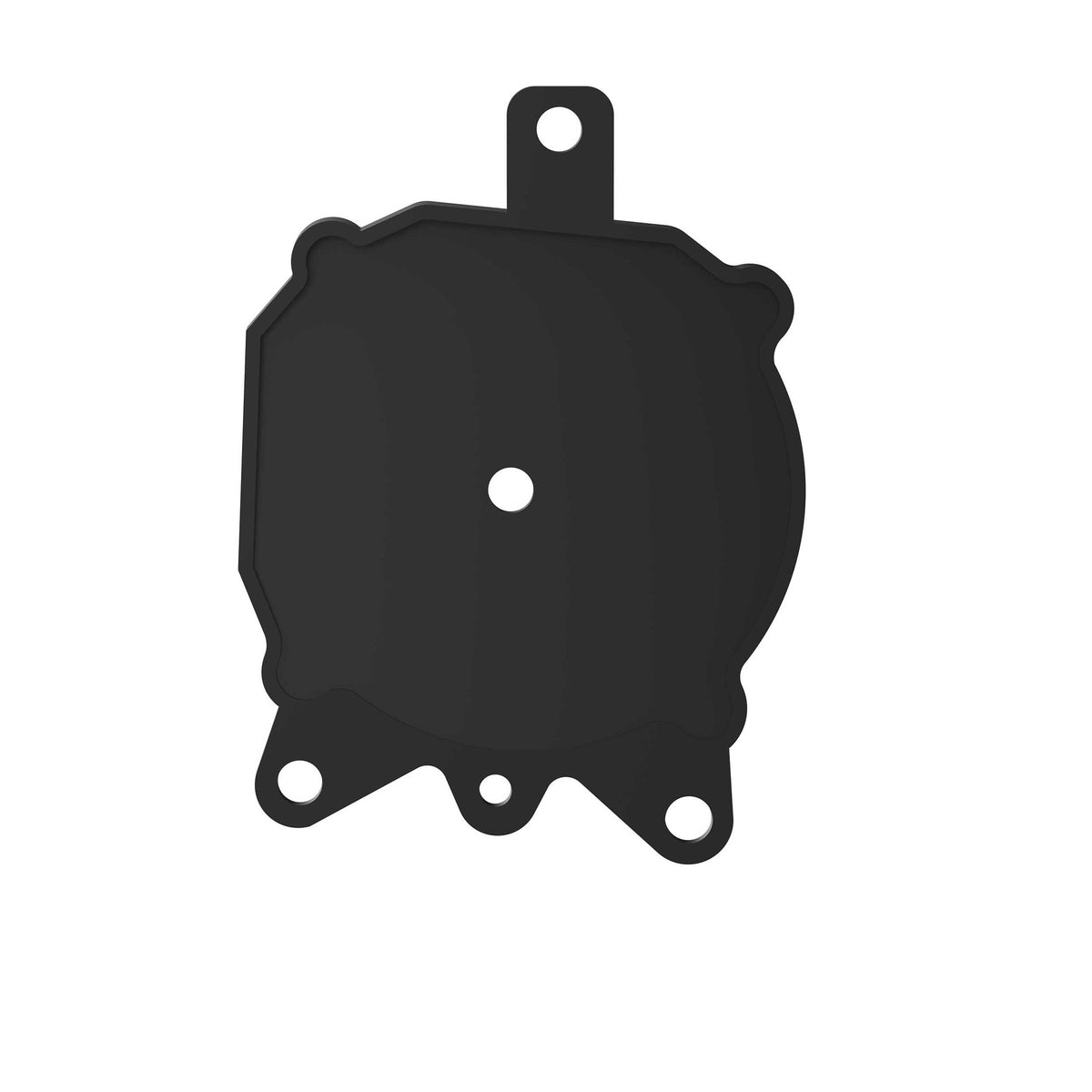 GM Small SUV 2002-2009 - Tweeter (Dash) — 82-3023
