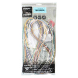 Amp Bypass Harness - Chrysler | Dodge | Jeep 2004-2009 — 70-6514