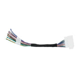 Lexus | Subaru | Toyota 2001-2023 — AXABH-LX1