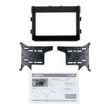 Mitsubishi Outlander Sport 2020-2026 — 95-7022HG
