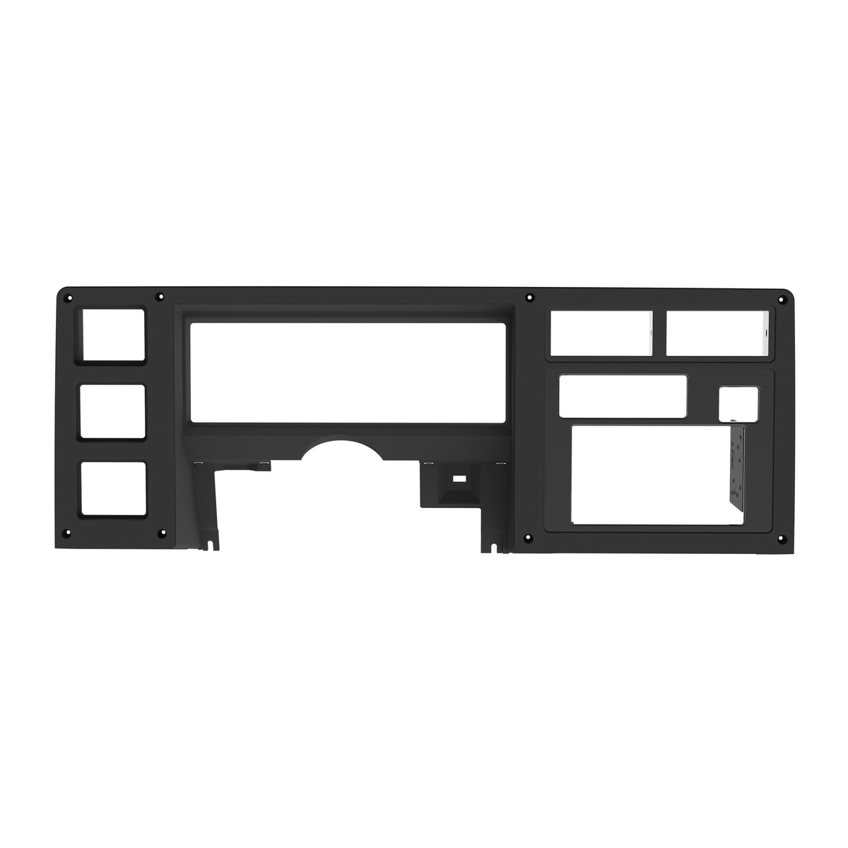 Dash Panel - Dodge Dakota 1987-1996 — DP-6508