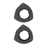 GM Small SUV 2002-2009 - 6" to 6.75" (Front Door) — 82-3021