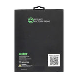 Radio Status Control Harness - GM 2016-2020 — AXRSCH-GMLN10