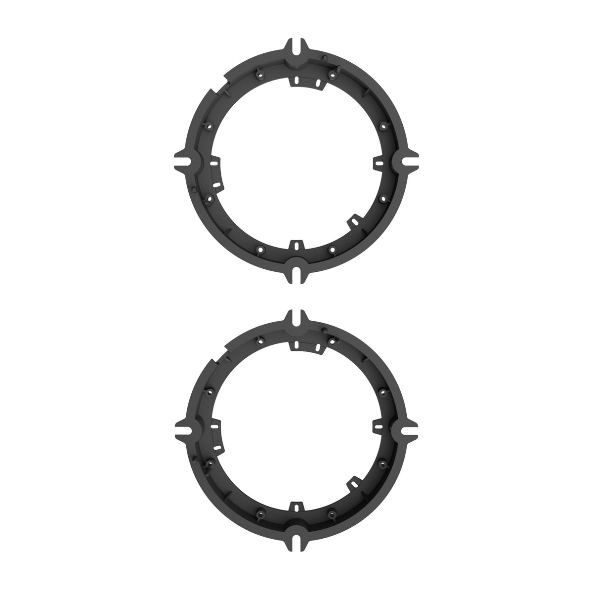 Hyundai | Kia 2014-Up - 6" to 6.75" — 82-7303