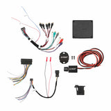 MOST® DSP Data Interface - BMW 2010-2020 — AXDSPX-BMWM25