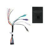 Radio Status Control Interface - Multi-app 2010-Up — AXRSC