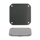 Chevrolet | GMC | Hummer 2003-2017 - 3.5" (Tweeter Location) — 82-3015
