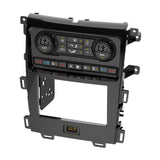 Ford Edge 2011-2014 (dual-zone with factory 8" screen) — 99-5863HG