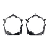 Acura | Honda 2002-2014 - 6.5" — 82-7807