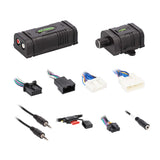 Add-A-Sub 2-Channel Line Output Converter - Toyota 2018-Up — AXLOC-TY3