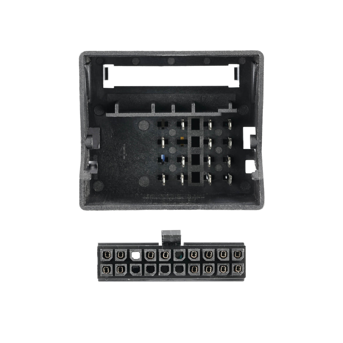 Data Interface with SWC - Volkswagen 2002-2016 — AXTC-VW1