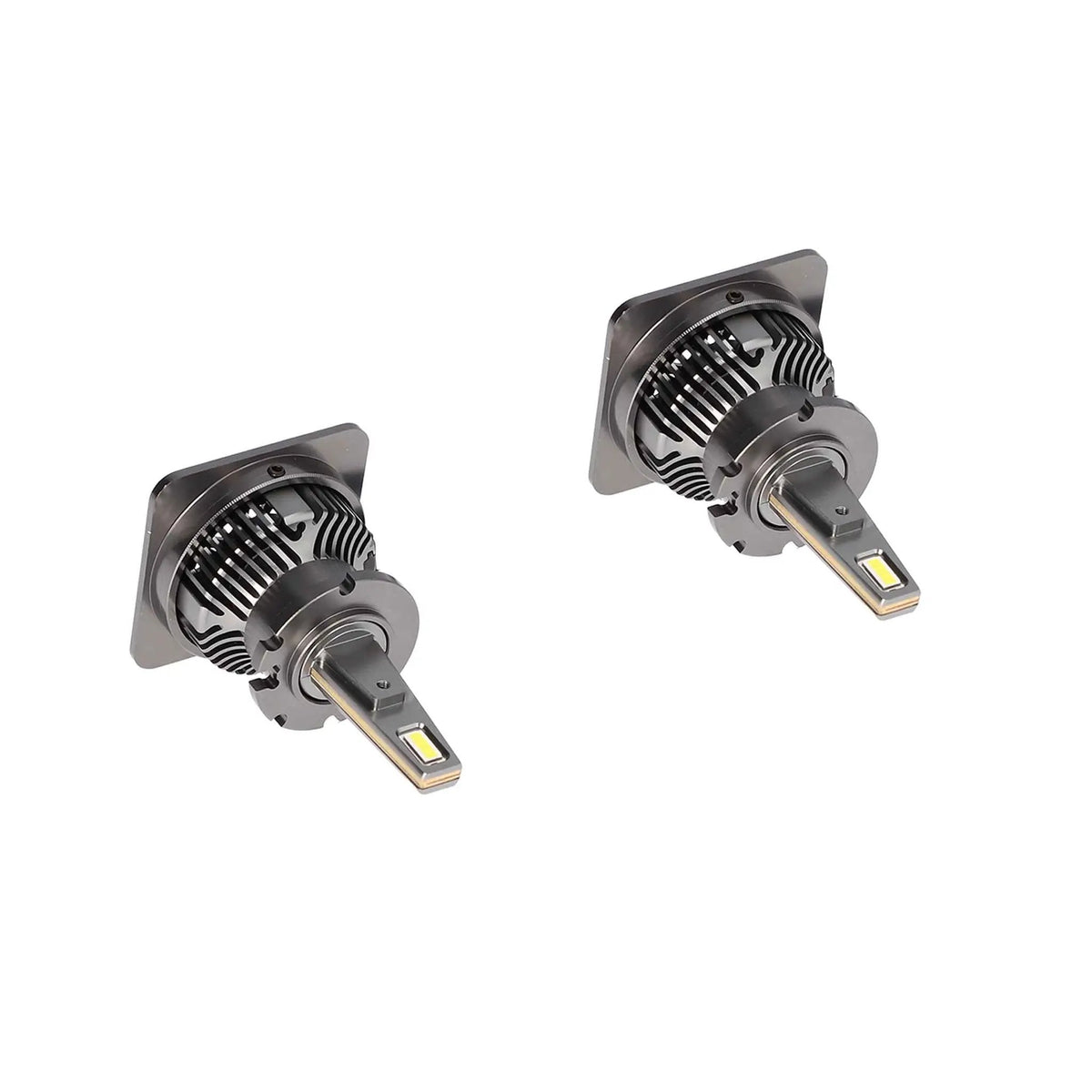Heise Pro Series LED Bulbs - Fits D4S, D4R