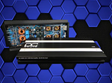 DC Audio DC Audio 3.5k 3500 watt Mono Block Amplifier - Car Audio