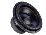 American Bass American Bass Elite Series 12" Subwoofer Dual 4 Ohm - Car Audio