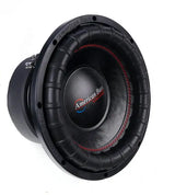 American Bass American Bass Elite Series 12" Subwoofer Dual 4 Ohm - Car Audio