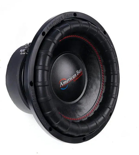 American Bass American Bass Elite Series 15" Subwoofer Dual 4 Ohm - Car Audio