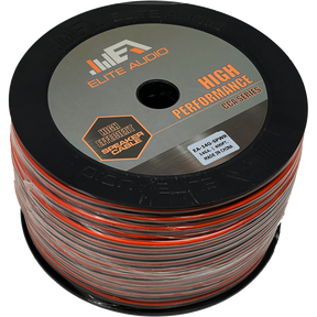 Elite Audio EA-14GA-SPW 400ft Roll CCA 14GA Speaker Wire