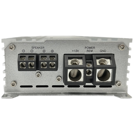 Elite Audio EA4000M 2,000 Watt Monoblock Amplifier