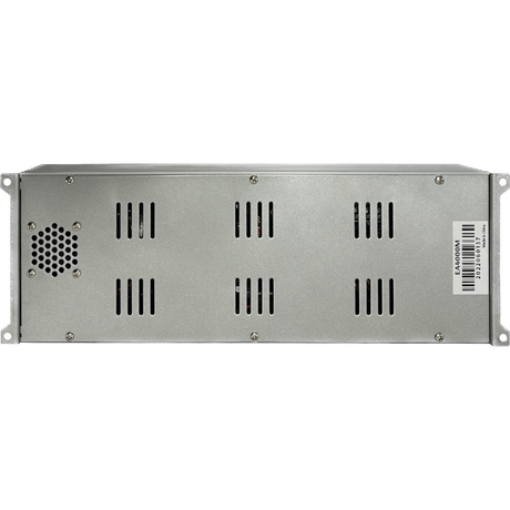 Elite Audio EA4000M 2,000 Watt Monoblock Amplifier