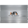 Elite Audio EA600.4 4-Chanel Amplifier