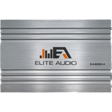 Elite Audio EA600.4 4-Chanel Amplifier