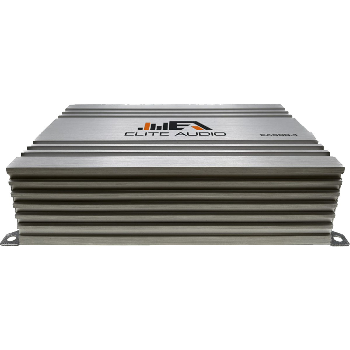 Elite Audio EA600.4 4-Chanel Amplifier