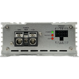 Elite Audio EA600.4 4-Chanel Amplifier