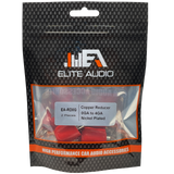 Elite Audio EA-RD0G 0GA-4GA Wire Reducer