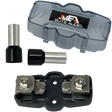 Elite Audio EA-ANLFH-02 0/4-Gauge ANL Fuse Holder