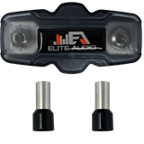 Elite Audio EA-ANLFH-02 0/4-Gauge ANL Fuse Holder
