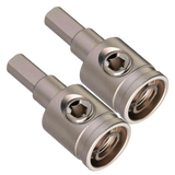 Elite Audio EA-RD8G 4GA-8GA Wire Reducer
