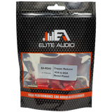 Elite Audio EA-RD8G 4GA-8GA Wire Reducer