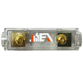 Elite Audio EA-ANLFH 0/4-Gauge ANL Fuse Holder